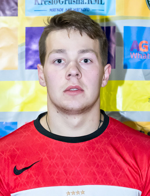 Калинин Алексей